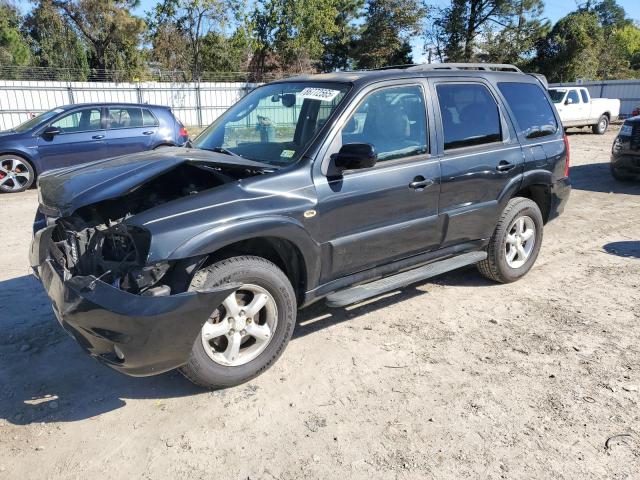 MAZDA TRIBUTE S 2005 with VIN 4F2CZ06185KM38487 - Photo from auction
