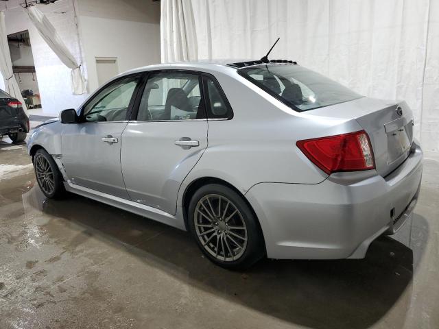 Photo 2 from auction – 2012 SUBARU IMPREZA WR with VIN JF1GV7E61CG002735