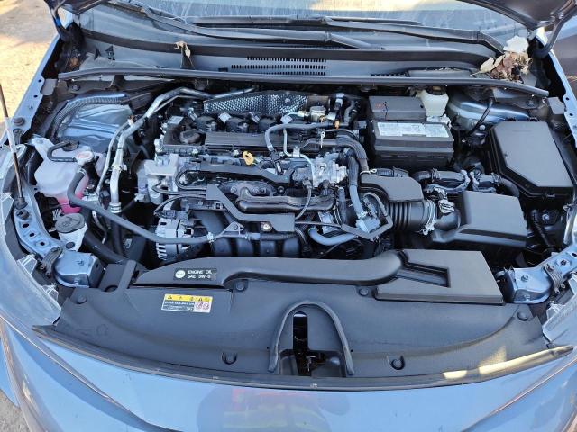 Photo 11 from auction – 2025 TOYOTA COROLLA with VIN 5YFB4MDEXSP338427