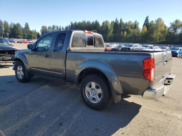 Photo 2 from auction – 2007 NISSAN FRONTIER K with VIN 1N6AD06U97C462193