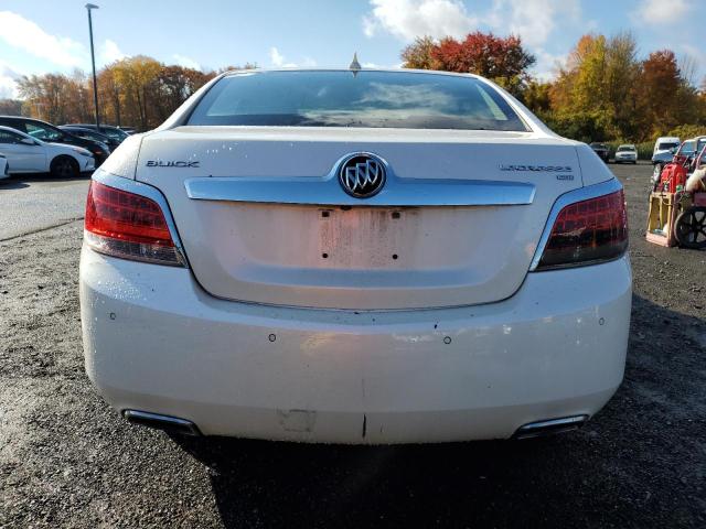 Photo 6 from auction – 2013 BUICK LACROSSE with VIN 1G4GL5E34DF133610