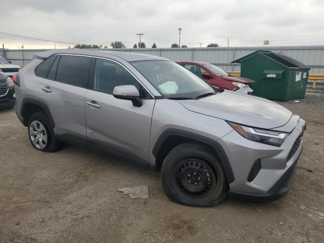 Photo 4 from auction – 2023 TOYOTA RAV4 LE with VIN 2T3K1RFVXPC239723
