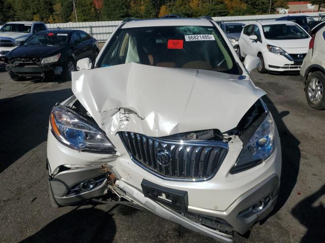 Photo 5 from auction – 2014 BUICK ENCORE PRE with VIN KL4CJHSBXEB686724