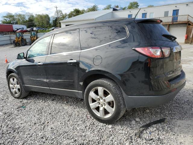 Photo 2 from auction – 2017 CHEVROLET TRAVERSE L with VIN 1GNKVGKD1HJ341648