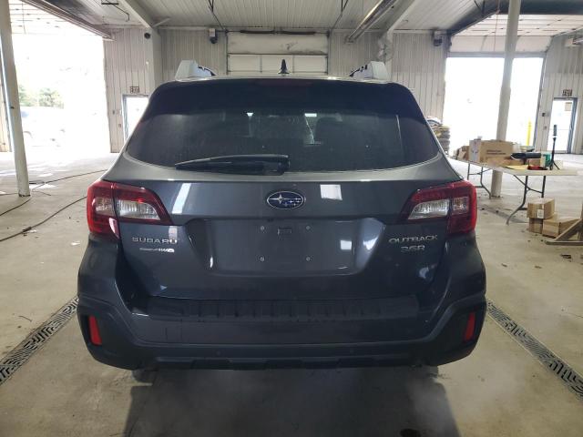 Photo 6 from auction – 2018 SUBARU OUTBACK 3. with VIN 4S4BSENC7J3261253