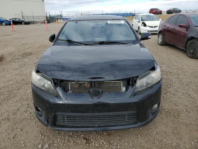 Photo 5 from auction – 2011 TOYOTA SCION TC with VIN JTKJF5C7XB3003071