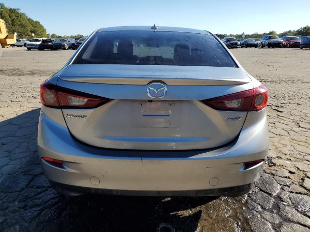 Photo 6 from auction – 2014 MAZDA 3 with VIN JM1BM1V74E1150879