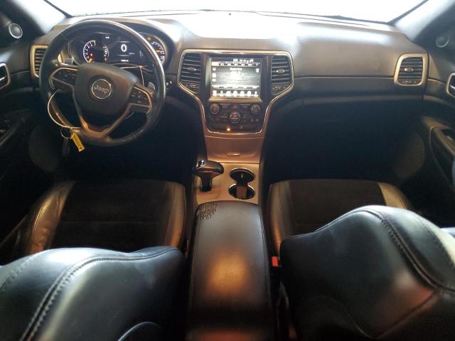 Photo 8 from auction – 2014 JEEP GRAND CHER with VIN 1C4RJFAG1EC580089