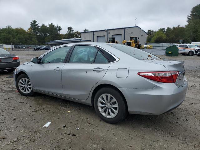 Photo 2 from auction – 2017 TOYOTA CAMRY LE with VIN 4T1BF1FK8HU740837