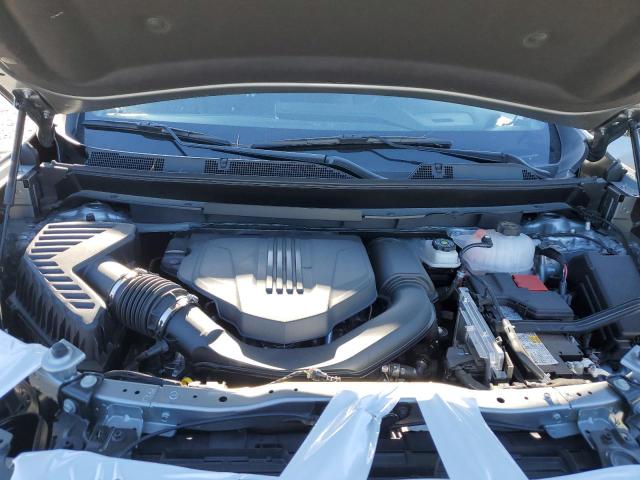 Photo 12 from auction – 2025 GMC ACADIA ELEVATION with VIN 1GKENKRSXSJ236969