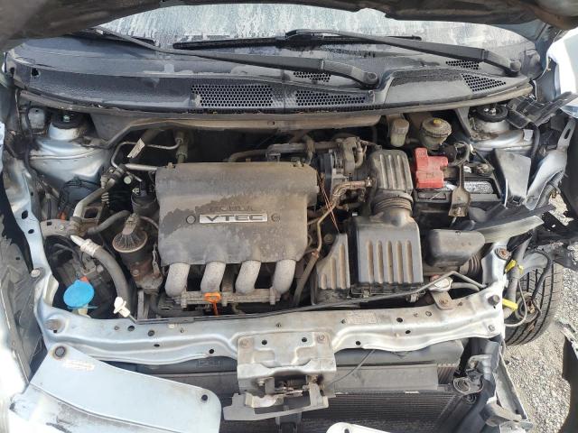 Photo 11 from auction – 2007 HONDA FIT with VIN JHMGD37467S000899