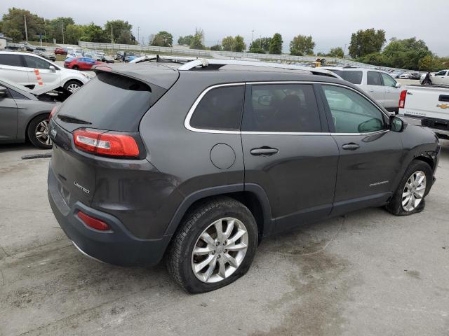 Photo 3 from auction – 2017 JEEP CHEROKEE L with VIN 1C4PJMDB2HW537007
