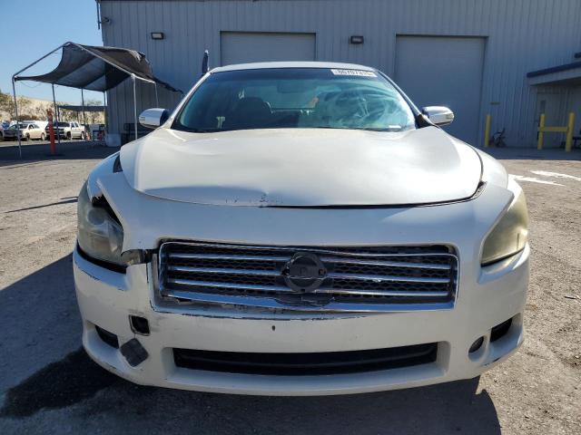 Photo 5 from auction – 2011 NISSAN MAXIMA S with VIN 1N4AA5AP0BC857498