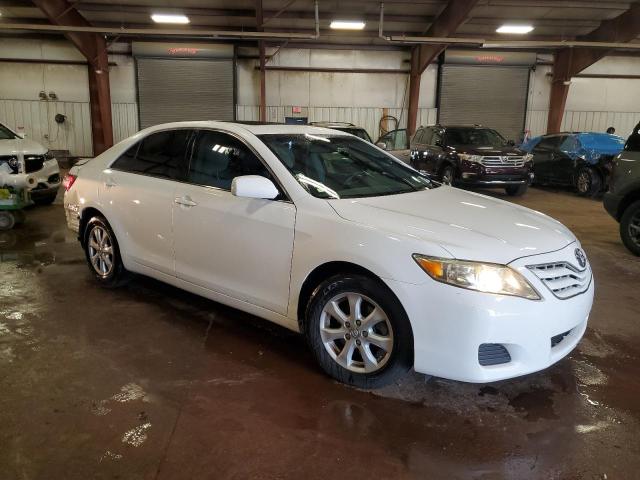 Photo 4 from auction – 2011 TOYOTA CAMRY BASE with VIN 4T4BF3EKXBR193614