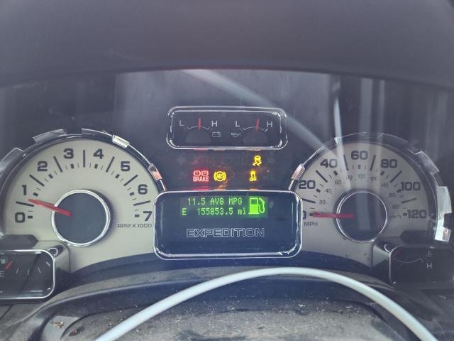 Photo 9 from auction – 2012 FORD EXPEDITION with VIN 1FMJU1H52CEF13543