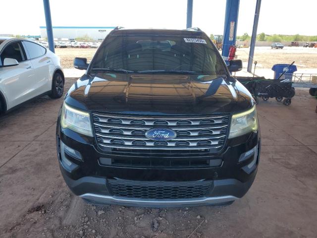 Photo 5 from auction – 2017 FORD EXPLORER X with VIN 1FM5K7D80HGD90282
