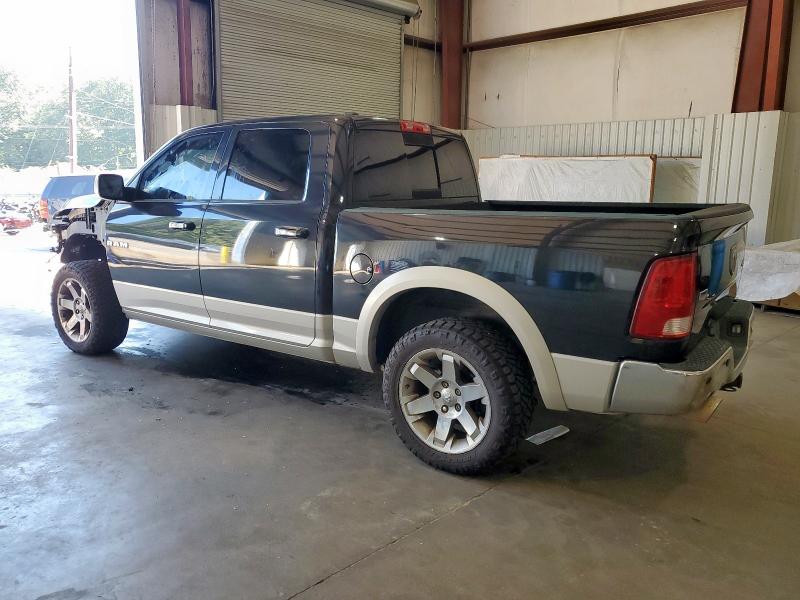 Photo 2 from auction – 2009 DODGE RAM 1500 with VIN 1D3HV13T39S711829
