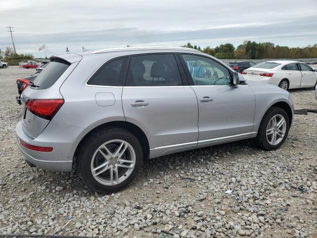 Photo 3 from auction – 2017 AUDI Q5 PREMIUM with VIN WA1L2AFP0HA043626