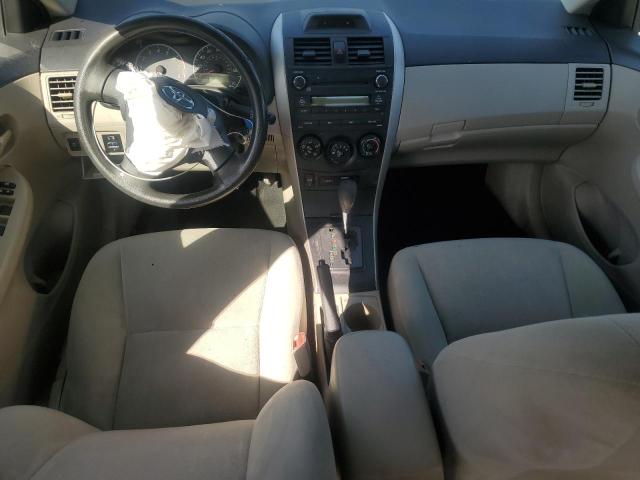 Photo 8 from auction – 2013 TOYOTA COROLLA BA with VIN 5YFBU4EE3DP082617