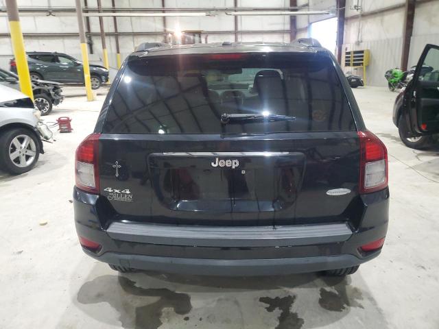 Photo 6 from auction – 2014 JEEP COMPASS LA with VIN 1C4NJDEB9ED884640
