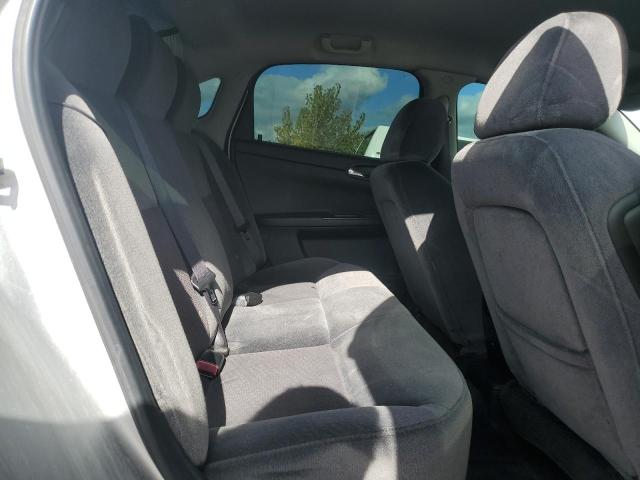 Photo 10 from auction – 2011 CHEVROLET IMPALA LT with VIN 2G1WB5EK4B1332230