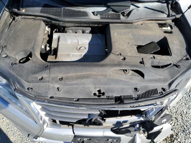 Zdjęcie 12 z aukcji – 2014 LEXUS RX 350 z VIN 2T2ZK1BAXEC143219