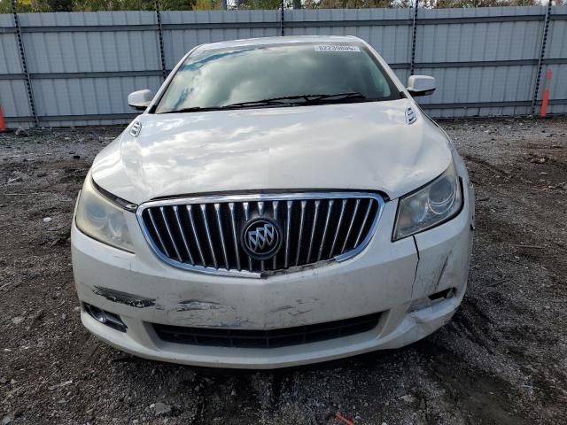 Photo 5 from auction – 2013 BUICK LACROSSE P with VIN 1G4GH5E32DF148222