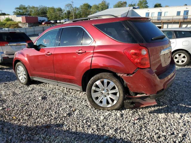 Zdjęcie 2 z aukcji – 2011 CHEVROLET EQUINOX LT z VIN 2CNFLPE56B6432399