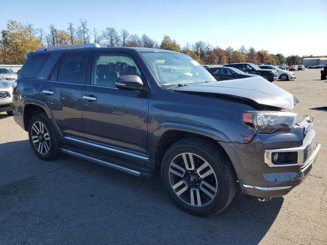 Photo 4 from auction – 2018 TOYOTA 4RUNNER SR5/SR5 PREMIUM with VIN JTEBU5JRXJ5558493