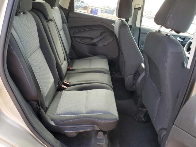 Photo 11 from auction – 2017 FORD ESCAPE SE with VIN 1FMCU0GDXHUC88328