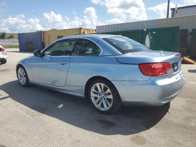 Photo 2 from auction – 2012 BMW 328 I SULE with VIN WBADW7C56CE730693