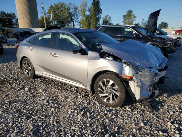 Photo 4 from auction – 2016 HONDA CIVIC EX with VIN 19XFC2F89GE068485