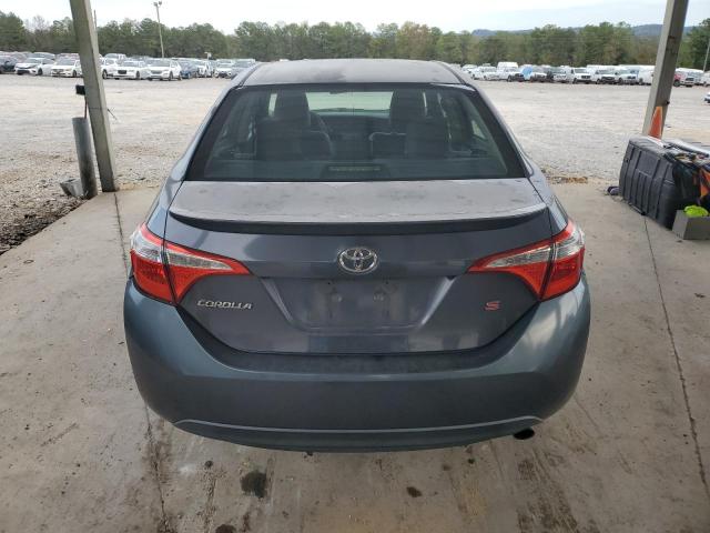Photo 6 from auction – 2014 TOYOTA COROLLA L with VIN 2T1BURHE6EC019604