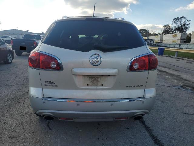 Photo 6 from auction – 2012 BUICK ENCLAVE with VIN 5GAKRCED3CJ108138
