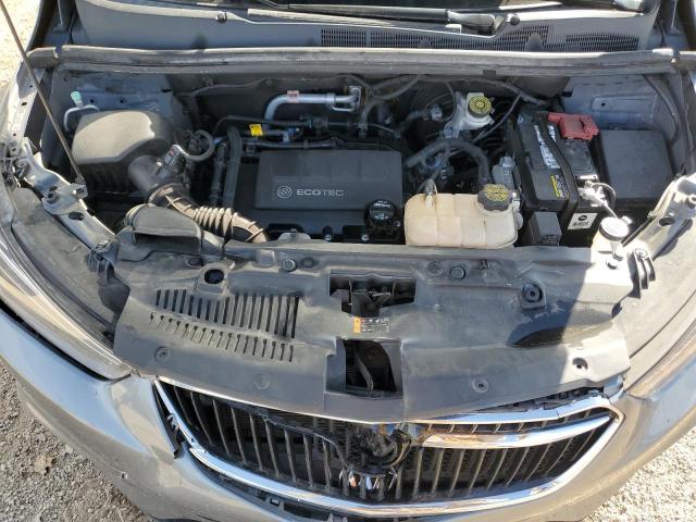 Photo 11 from auction – 2019 BUICK ENCORE PRE with VIN KL4CJESB6KB903700