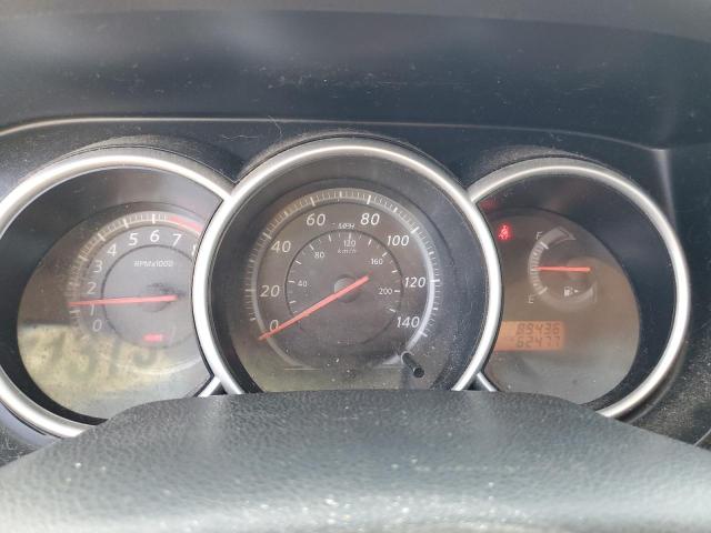 صورة رقم 9 من المزاد - 2012 NISSAN VERSA S مع VIN 3N1BC1CPXCK280833