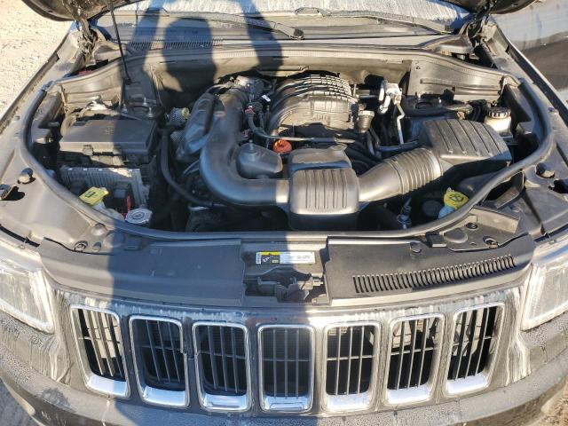 Photo 12 from auction – 2014 JEEP GRAND CHER with VIN 1C4RJFAGXEC333525