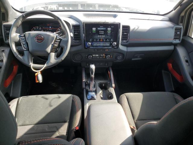 Photo 8 from auction – 2024 NISSAN FRONTIER S with VIN 1N6ED1EJ7RN653973
