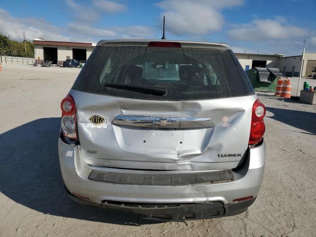 Photo 6 from auction – 2014 CHEVROLET EQUINOX LS with VIN 2GNFLEEK7E6197473