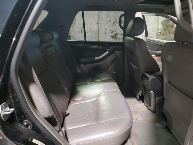 Photo 11 from auction – 2003 TOYOTA 4RUNNER LI with VIN JTEBT17R730010633