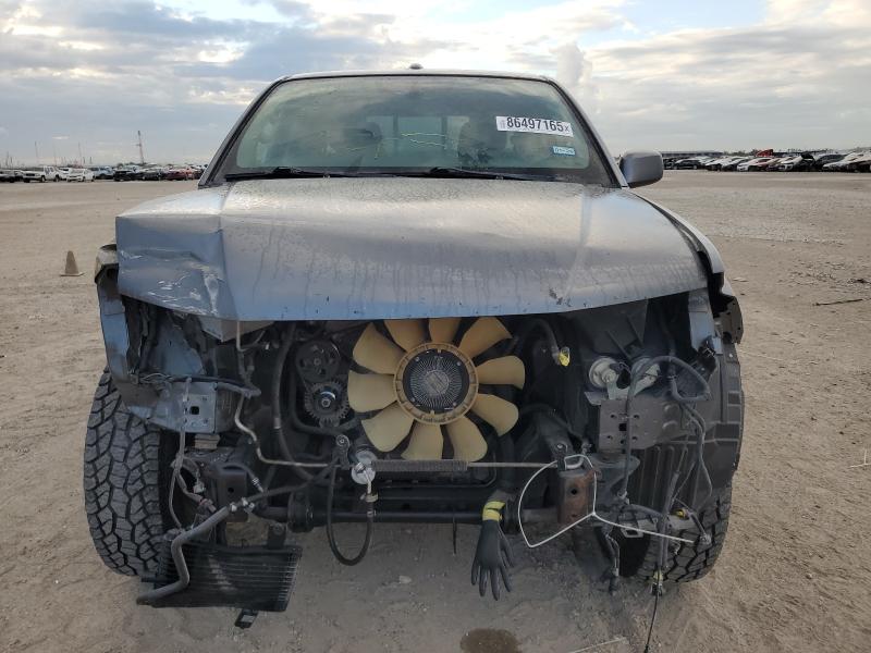 Photo 5 from auction – 2016 NISSAN FRONTIER S with VIN 1N6AD0EV9GN738645