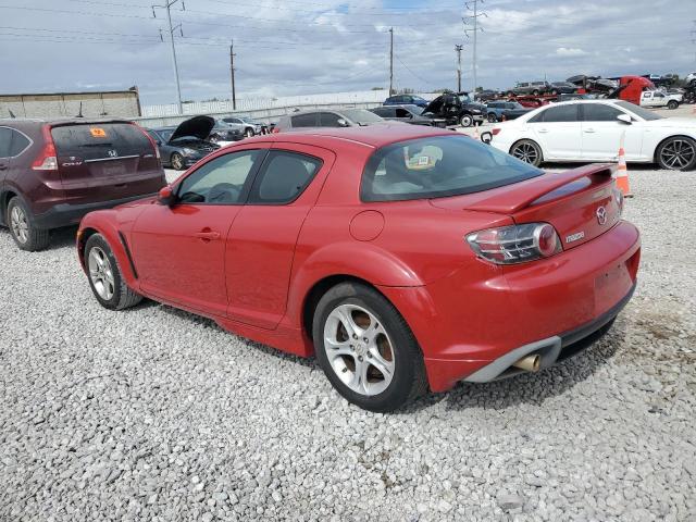 Photo 2 from auction – 2008 MAZDA RX8 with VIN JM1FE173680214164