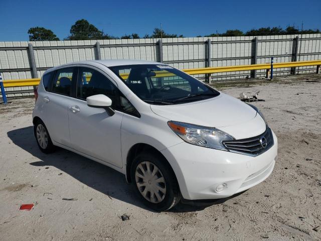 Photo 4 from auction – 2016 NISSAN VERSA NOTE with VIN 3N1CE2CP7GL379260