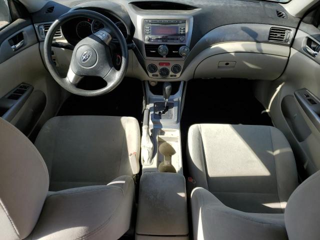 Photo 8 from auction – 2010 SUBARU IMPREZA with VIN JF1GE6A61AH509805