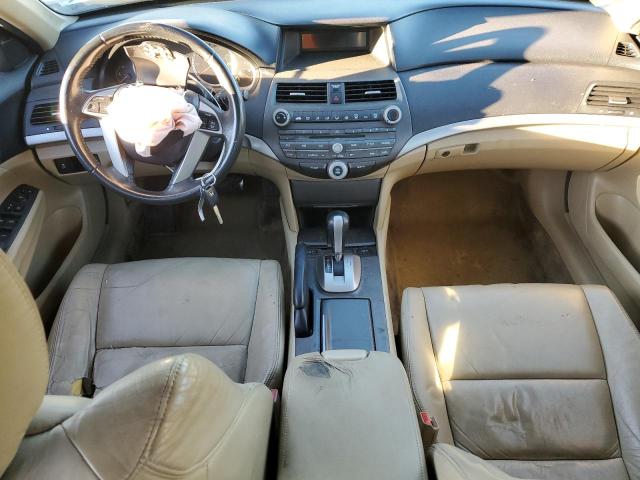Photo 8 from auction – 2011 HONDA ACCORD SE with VIN 1HGCP2F64BA121127