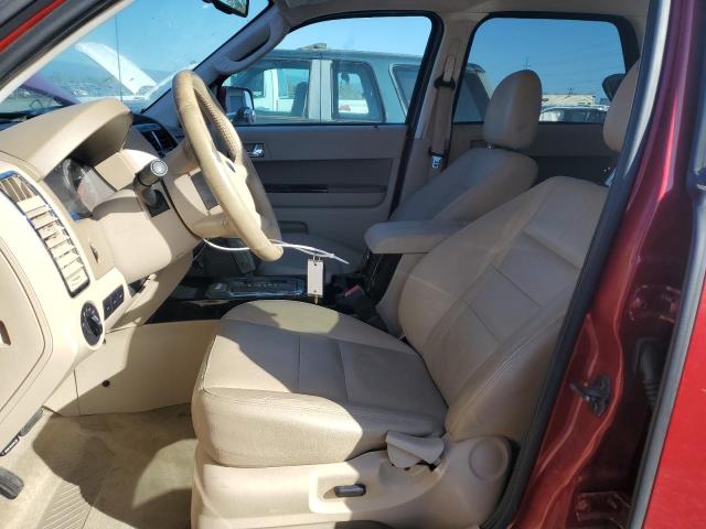 Photo 7 from auction – 2009 FORD ESCAPE 4D with VIN 1FMCU94G29KC96648