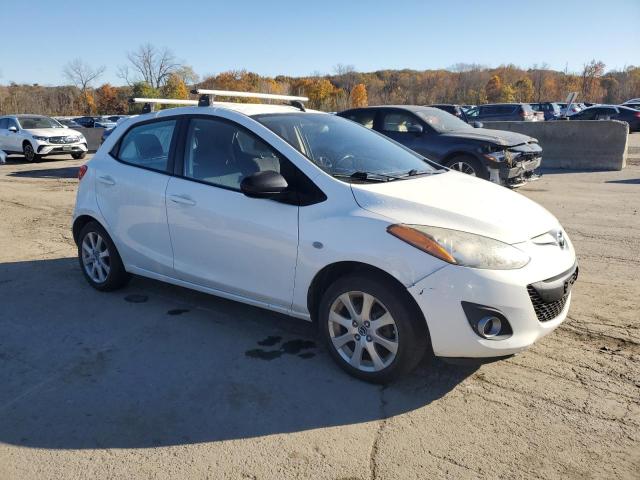Foto 4 de la subasta – 2014 MAZDA MAZDA2 TOU con VIN JM1DE1LY7E0175895