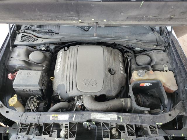 Photo 11 from auction – 2012 DODGE CHALLENGER with VIN 2C3CDYBT7CH294833
