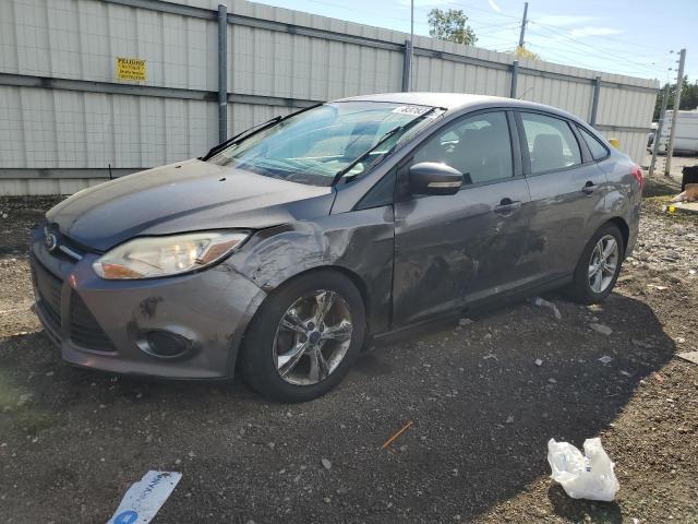 FORD FOCUS SE 2014 with VIN 1FADP3F23EL293234 - Photo from auction