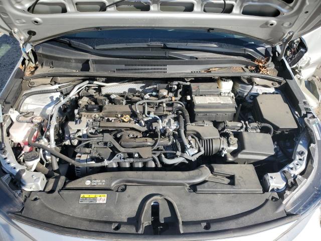 Photo 11 from auction – 2023 TOYOTA COROLLA LE with VIN 5YFB4MDE7PP057130